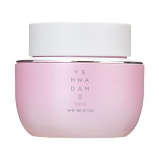 THE FACE SHOP Yehwadam Revitalizing Cream - Eye Contour Cream