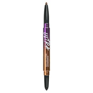 Lápiz Linial Resistente al Agua MISSHA - Eyeliner