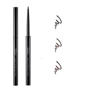 Kose - Lápiz de ojos gel Visee Melty Sharp