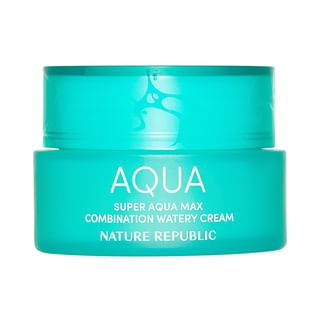 Crema-gel Nature Republic Super Aqua Max, 80 ml
