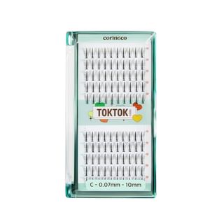 Cilas falsos CORINGCO Toktok-Hara W (100 unidades)