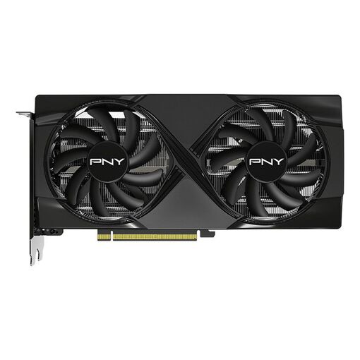 Carte graphique PNY GeForce RTX 5060 Ti OC NVIDIA 8 Go GDDR7