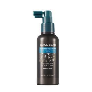 NATURE REPUBLIC Black Bean Anti Hair Loss Root Tonic