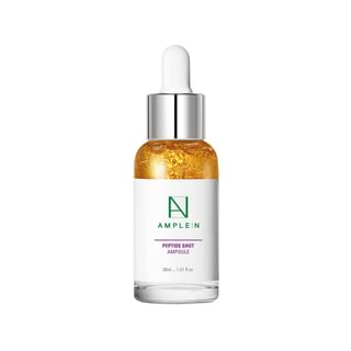 AMPLE: N Peptide Shot Ampoule