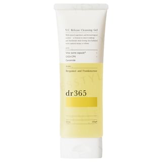 Gel limpiador dr365 Liberación V.C. 100g