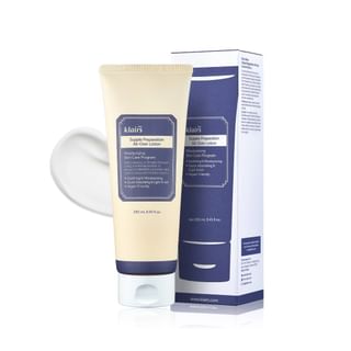 Lotion hydratante Dear, Klairs Supple Preparation All-Over