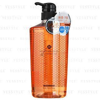 Savon corporel déodorant aromatique Pelican 620 ml