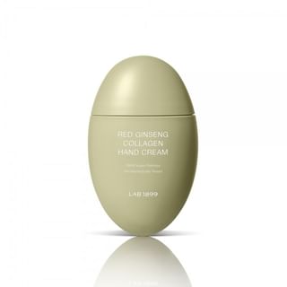 Crème mains collagène ginseng rouge Donginbi Lab 1899, 50 ml