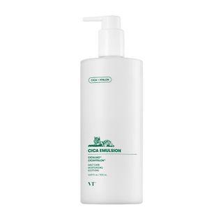 Emulsión Cica VT Jumbo, 500 ml