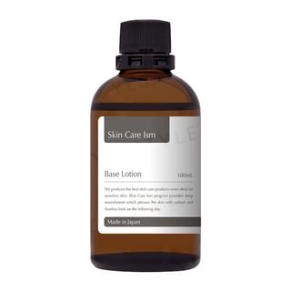 Lotion base Skin Care Ism - 100 ml