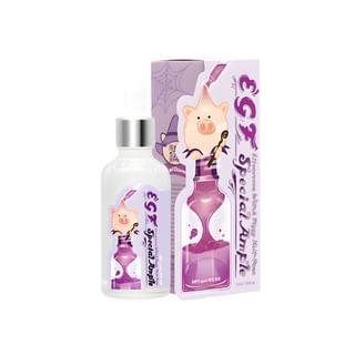 Ampoule hydratante Elizavecca Witch Piggy Hell-Pore EGF Spécial