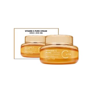 Crème Pure Vitamine C Labelage 55ml