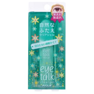 Empujador de doble párpado Koji Eyetalk Claro
