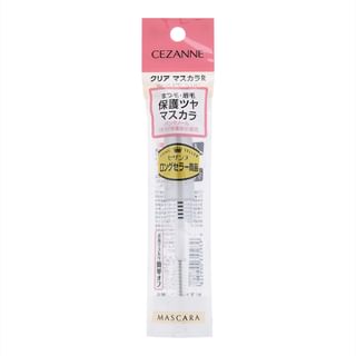 Máscara Cezanne Clara R - Gel para pestañas y cejas