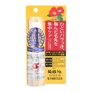 KUROBARA Pure Tsubaki Camellia Hair Essence