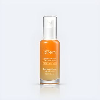 make p:rem Dark Spot Serum - Poncirus Trifoliata C