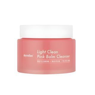 daymellow Clean Pink Balm Cleanser