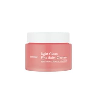 Baume nettoyant daymellow Pink Clean