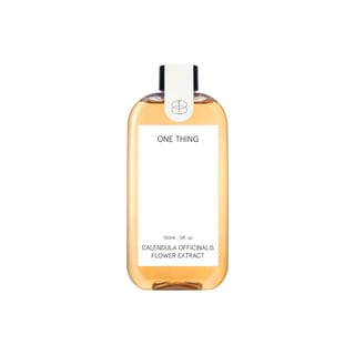 ONE THING Calendula Officinalis Flower Extract Toner