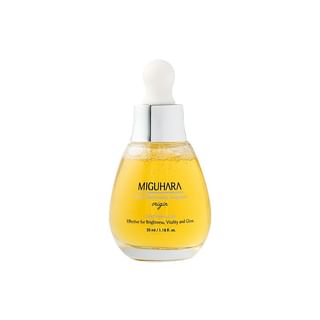 Ampolla MIGUHARA Origin - Serúm Iluminador y Calmante para la Piel