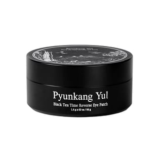 Patchs hydrogel pour les yeux Pyunkang Yul - Black Tea Time
