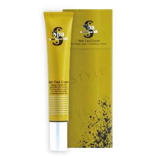Crema tensora de piel Spa Treatment eX 30g