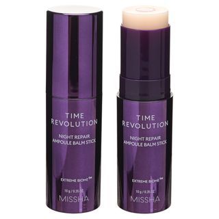 MISSHA Time Revolution Night Repair Ampoule Balm Stick