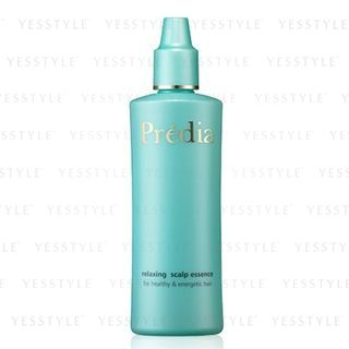 Essence pour le cuir chevelu relaxante Kose Predia 160ml