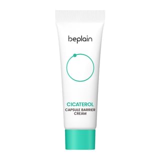 beplain Cicaterol Capsule Barrier Cream Mini - Protective Barrier Cream, Size: Mini