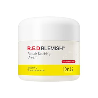Crème apaisante réparatrice anti-imperfections Dr.G