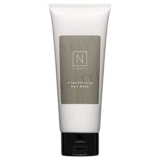N Organic Hair Mask, 150g