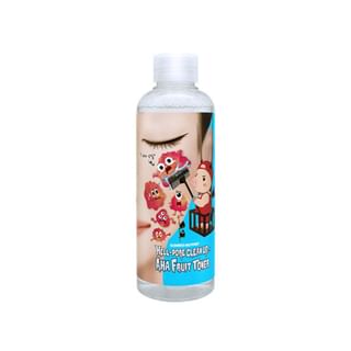 Lotion tonique purifiante aux fruits Elizavecca