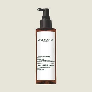 Booster para el Aumento del Volumen del Cabello YVES ROCHER 195ml