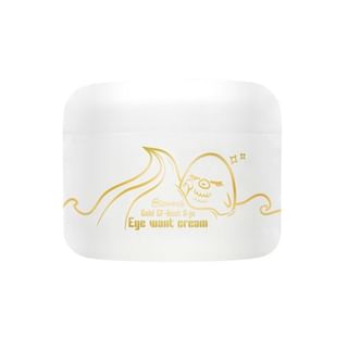 Crème pour les yeux Elizavecca Or CF Nest B-Jo, 100ml