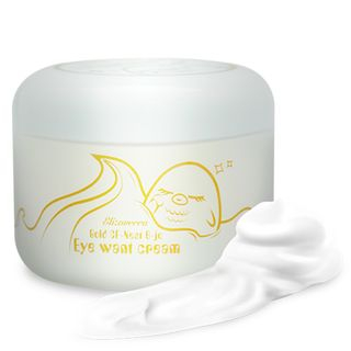 Crema de ojos Elizavecca CF Nido B-Jo Oro, 100ml