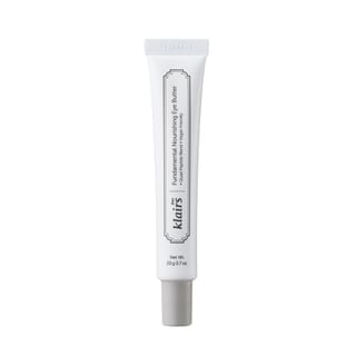 Dear, Klairs Eye Contour Butter, Fundamental Nourishing