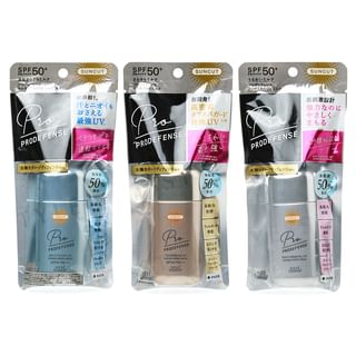 Leche solar Kose Suncut Prodefensa SPF 50+ PA++++