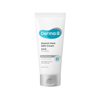 Crème anti-vergetures Derma:B