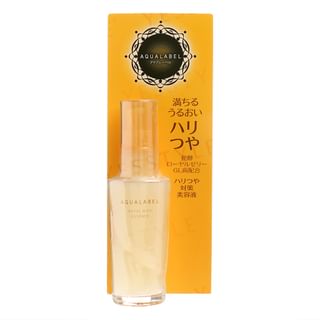 Essence riche Aqualabel Royal Shiseido - 30 ml