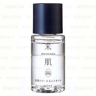 Huile de soin du visage Kose Maihada 25ml