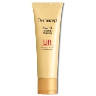 Limpieza en gel de leche Stem Lift de Rohto Mentholatum, 120g