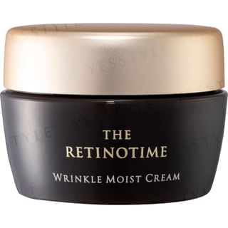 Crema contra arrugas Retinetime con nicotinamida 100g