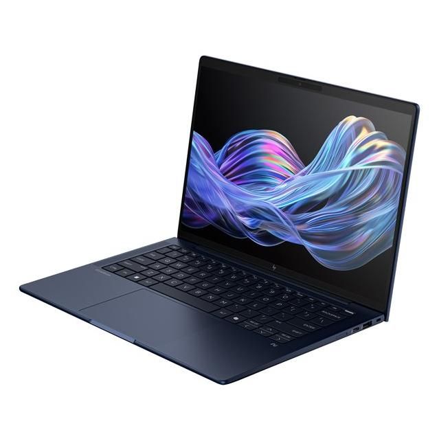 Portátil HP EliteBook X G1i con IA - Procesador Intel Core i7 - Pantalla IPS de 14'' - 32GB de RAM - 1TB SSD - Windows 11 Pro