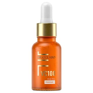 Suero de Mascarilla Láctea DR.Ci:Labo VC100 30ml