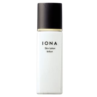 Lotion pour le visage IONA Brillante 120 ml