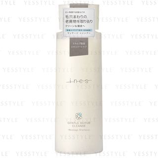 Kao Ines Gentle Scrub Shampoo, 400g