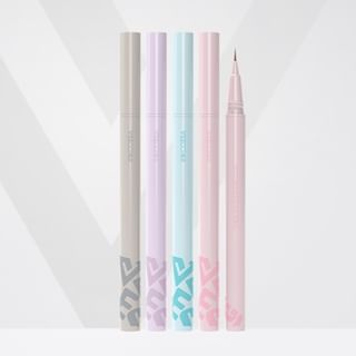 Set de delineador líquido VEECCI - 4 colores