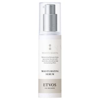 ETVOS Moisturizing Serum 50ml