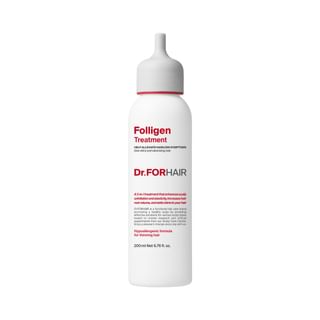 Dr.FORHAIR Folligen Scalp Treatment