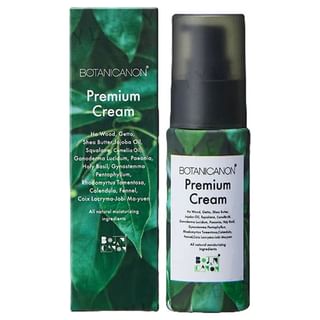 Crema Premium BOTANICANON 50g